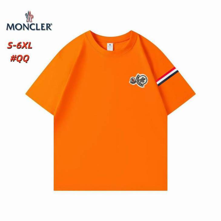 Picture of Moncler T Shirts Short _SKUMonclerS-6XL12yr665443